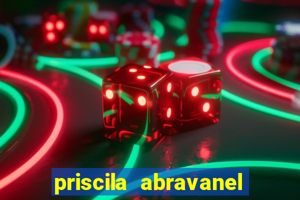 priscila abravanel e o que do silvio santos