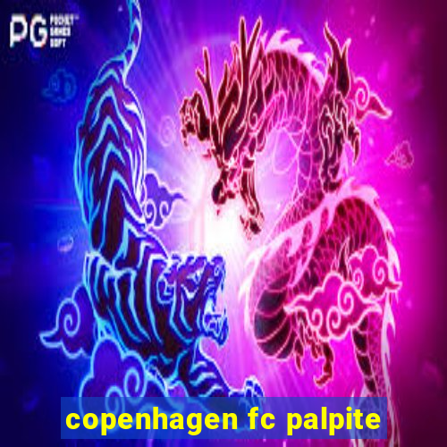 copenhagen fc palpite