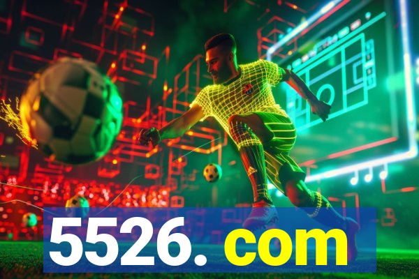 5526. com