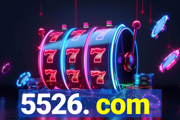 5526. com