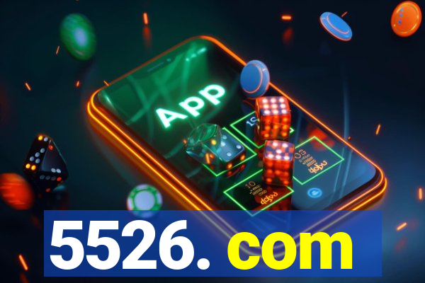 5526. com