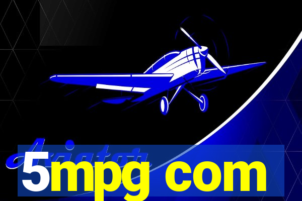 5mpg com