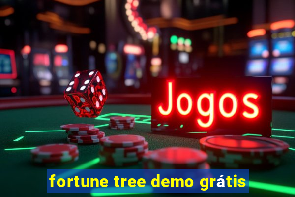 fortune tree demo grátis