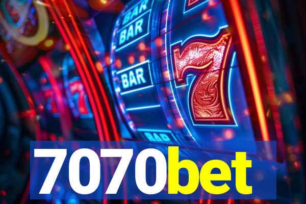 7070bet
