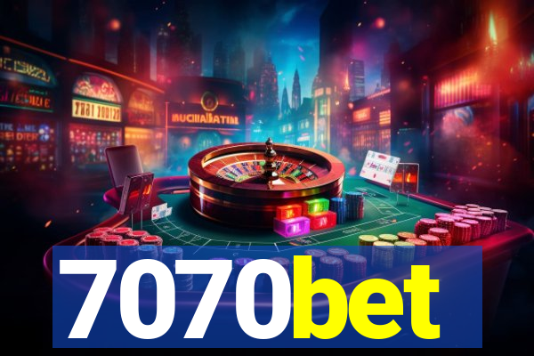 7070bet