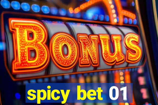 spicy bet 01