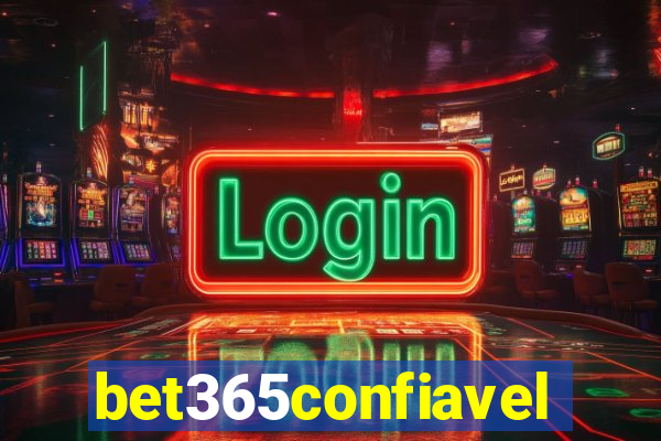 bet365confiavel