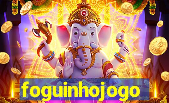 foguinhojogo