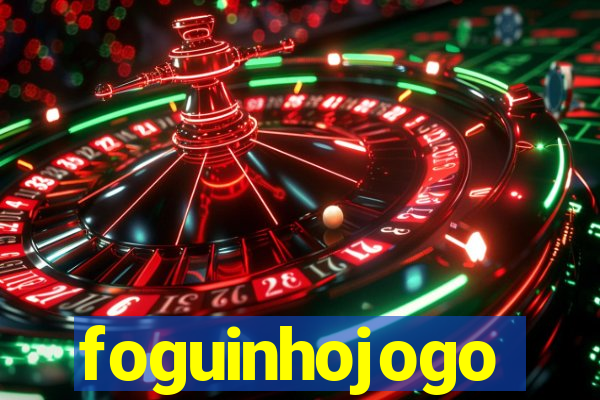 foguinhojogo