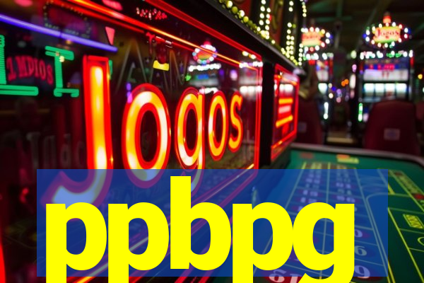 ppbpg