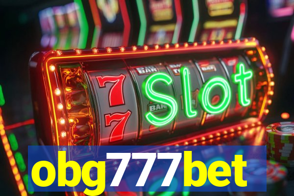 obg777bet