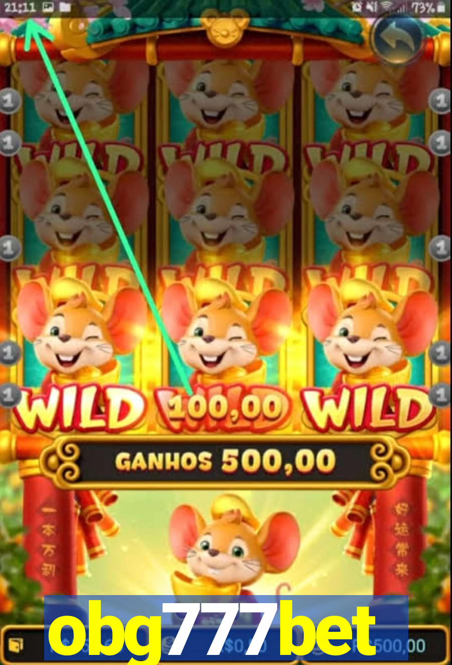 obg777bet