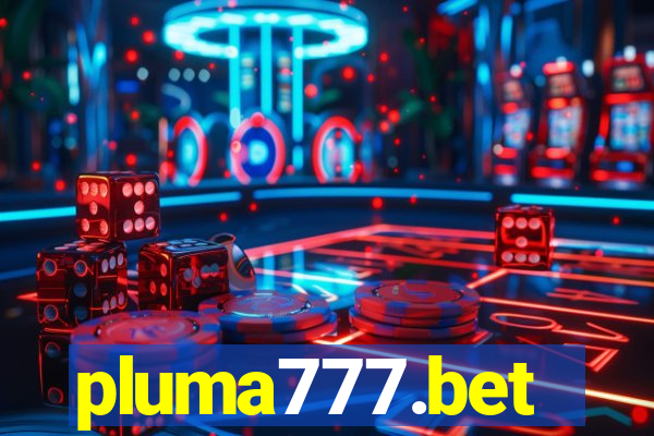 pluma777.bet