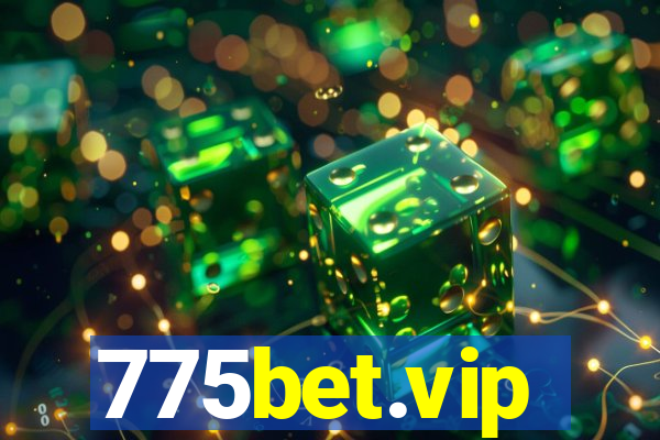 775bet.vip