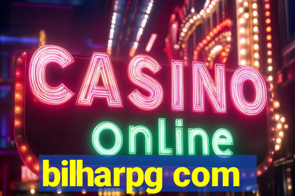 bilharpg com