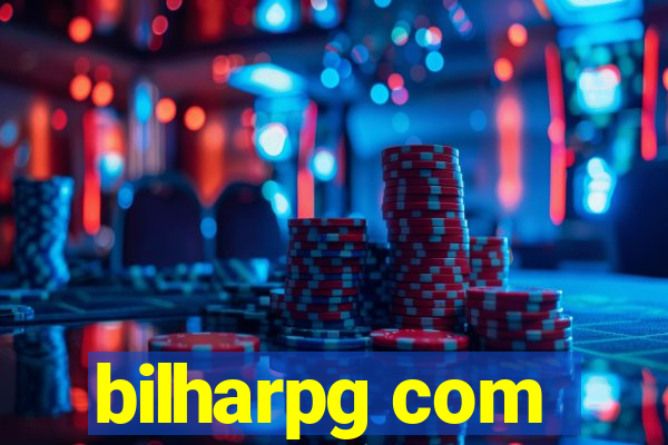 bilharpg com