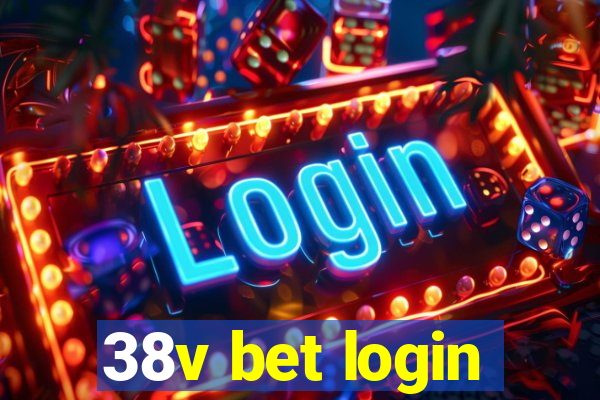 38v bet login