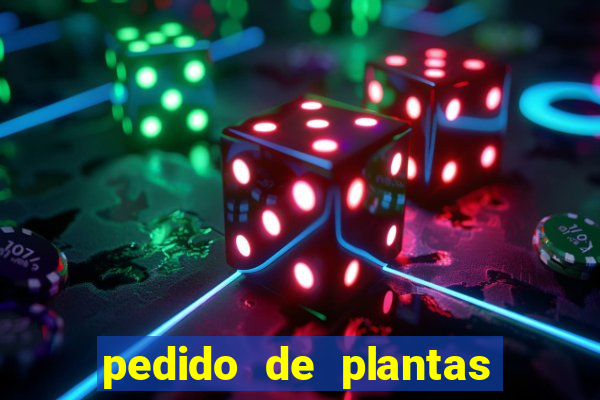 pedido de plantas stardew valley onde entregar
