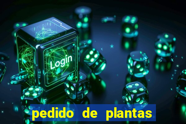 pedido de plantas stardew valley onde entregar