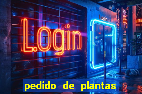 pedido de plantas stardew valley onde entregar