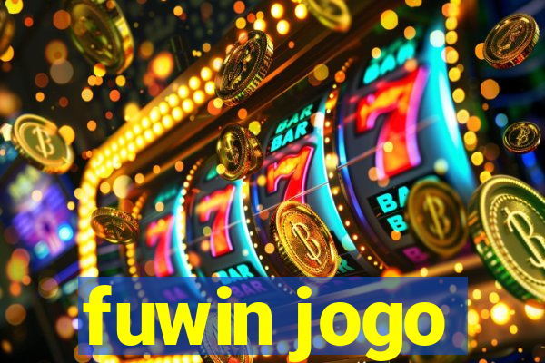 fuwin jogo