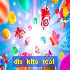 dls kits real madrid 2023