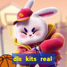 dls kits real madrid 2023