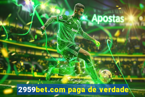 2959bet.com paga de verdade