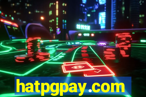 hatpgpay.com