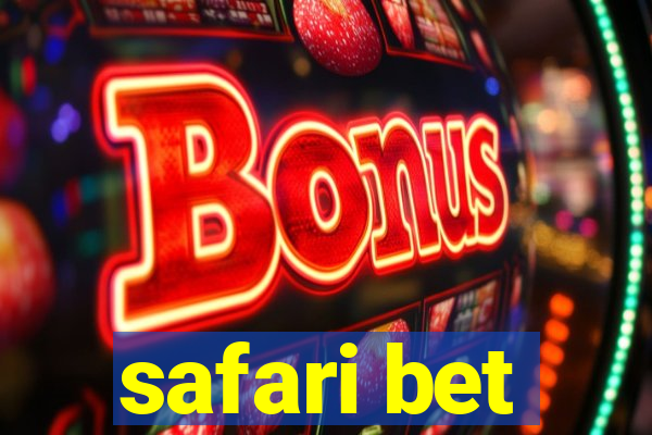 safari bet