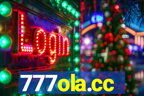777ola.cc
