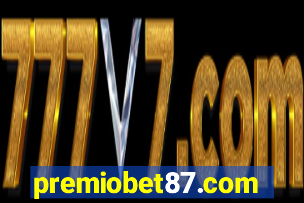 premiobet87.com