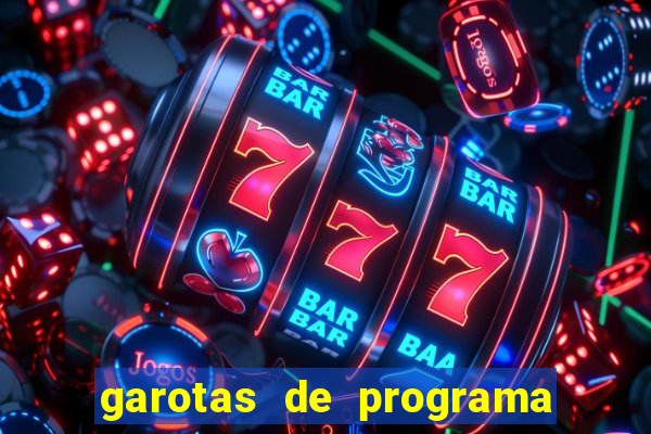 garotas de programa zona norte