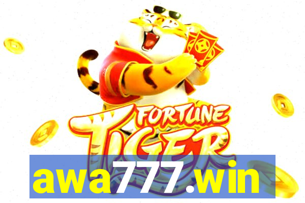 awa777.win