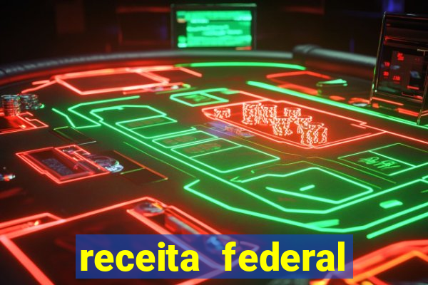 receita federal londrina agendamento