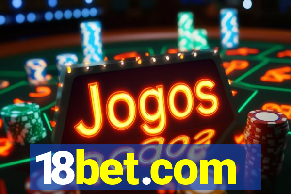 18bet.com