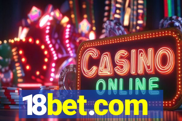 18bet.com