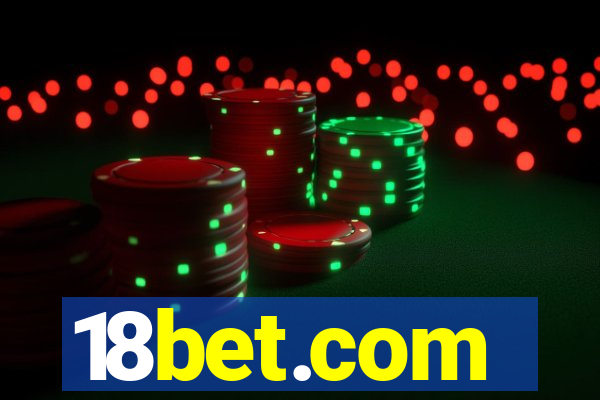 18bet.com