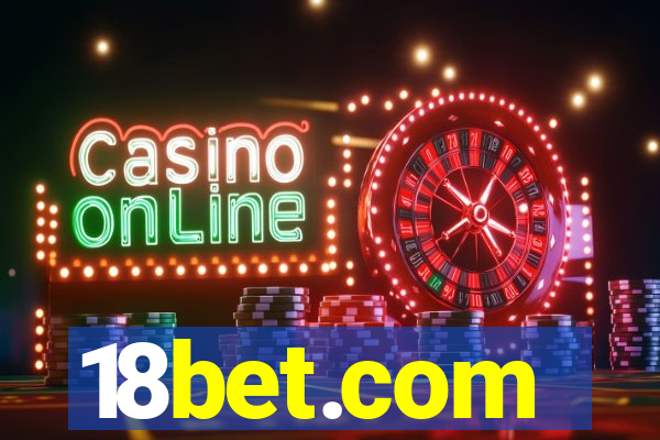 18bet.com