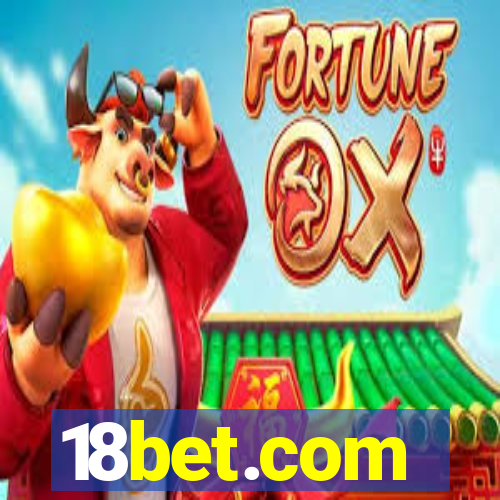 18bet.com