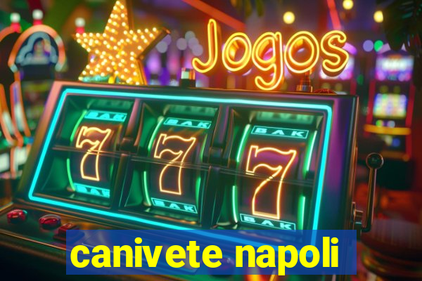 canivete napoli