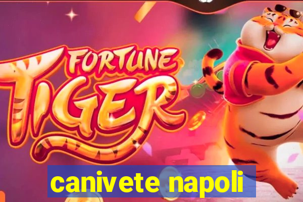 canivete napoli