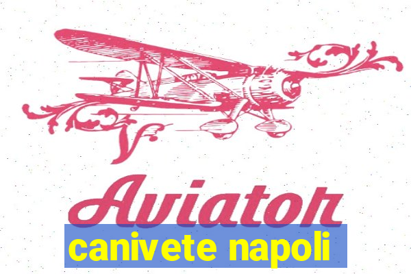 canivete napoli