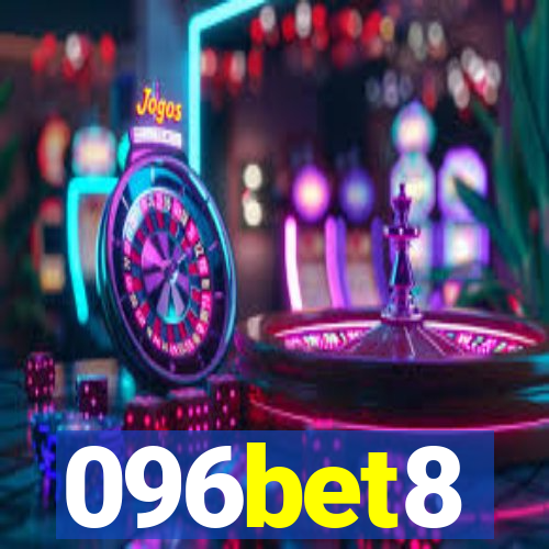 096bet8