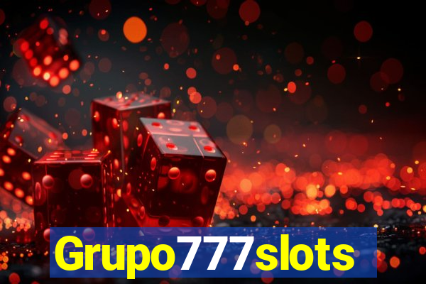 Grupo777slots
