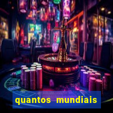 quantos mundiais tem o flamengo