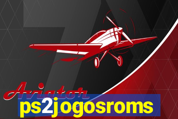 ps2jogosroms