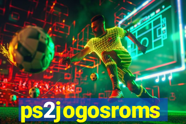 ps2jogosroms
