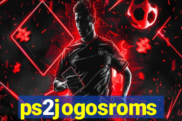 ps2jogosroms