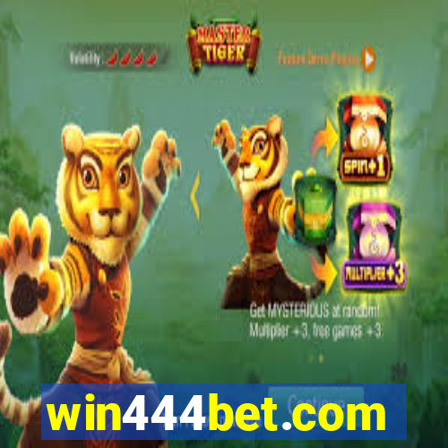 win444bet.com
